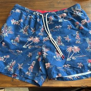 Tommy Bahama swimsuit
